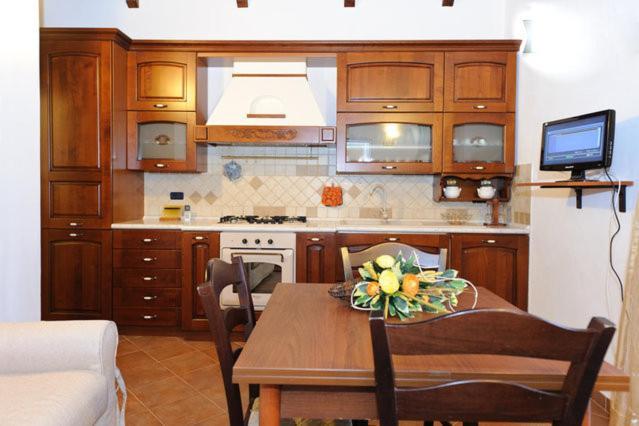 Al Trulletto Villa Ceglie Messapica Dış mekan fotoğraf