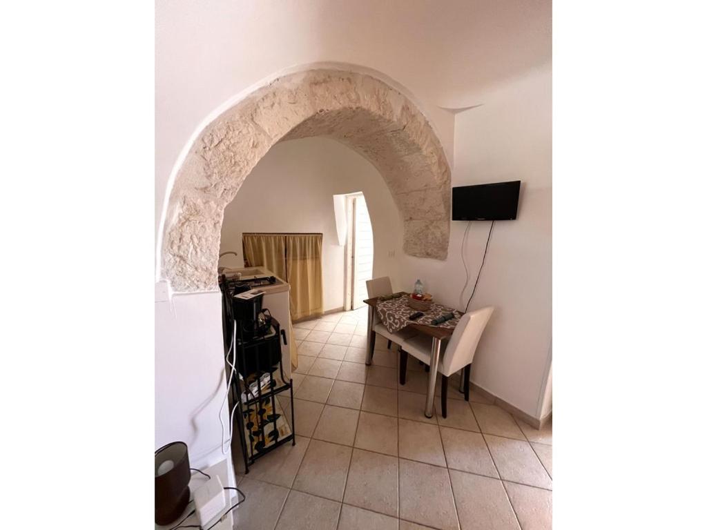 Al Trulletto Villa Ceglie Messapica Dış mekan fotoğraf