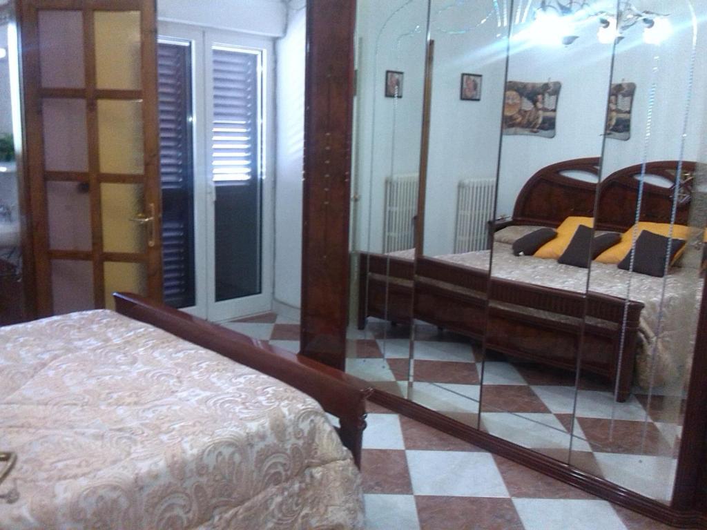 Al Trulletto Villa Ceglie Messapica Oda fotoğraf
